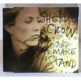 thumbnail image 1 of SHERYL CROW-HARD TO MAKE A STAND -CDS-, 1 of 1