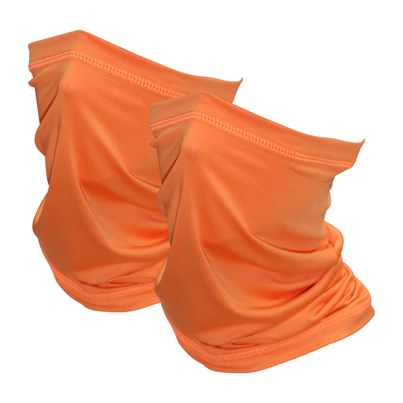 SHEVERCH Neck Gaiter Mask for Men Women UV Sun Protection Windproof