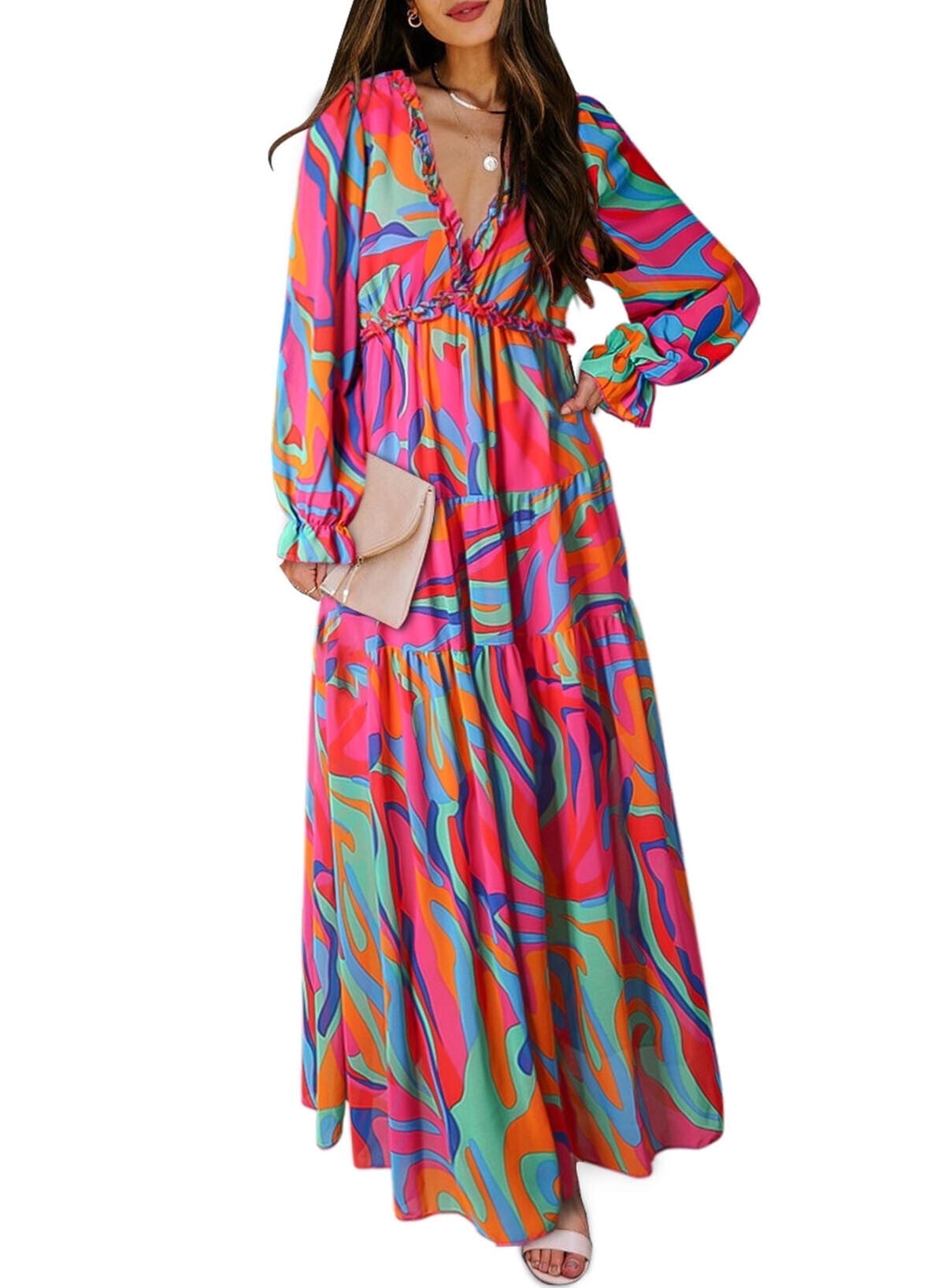 zara royal blue dress Size M Tiered Floral – oppspot Size:US 9 | UK 8 | 27 CM Beautiful Royal Blue Mother Old World