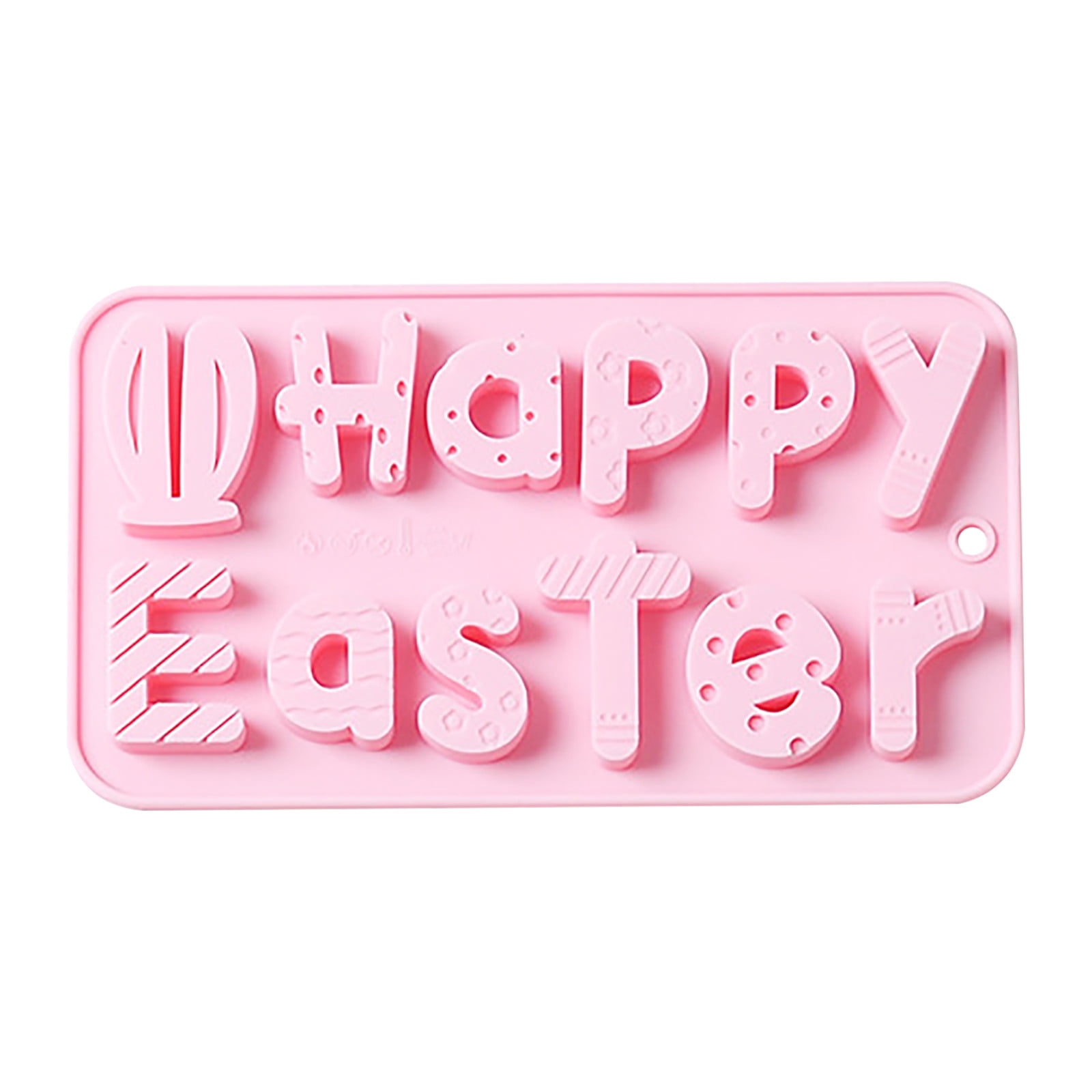 Easter Holiday Cake Baking Pan Ice Baking Diy Complementary Food Making