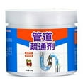SHEYAGN Laundry Detergent Powder in Clearance Pipe Dredging Agent Sewer