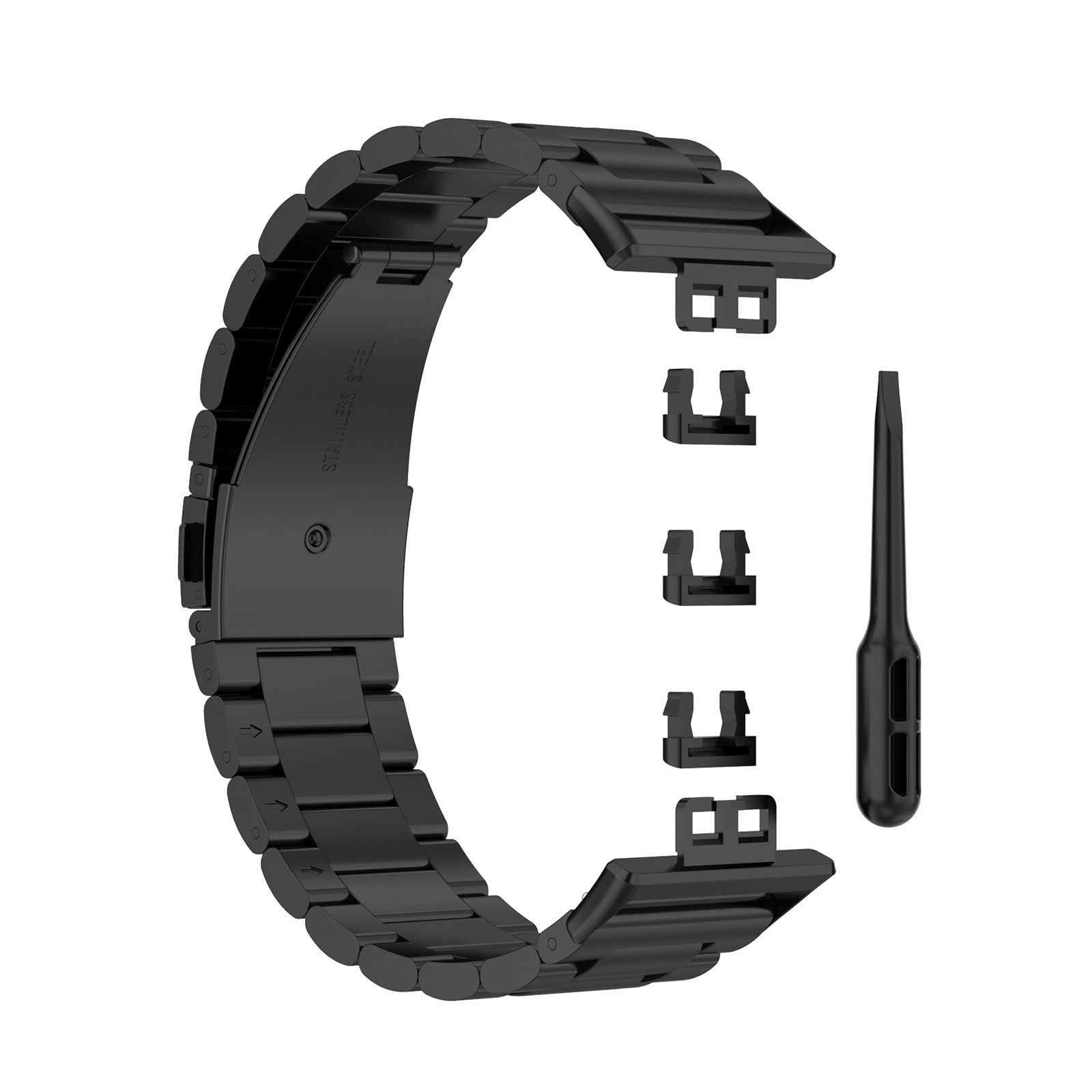 Fitstep smart watch outlet