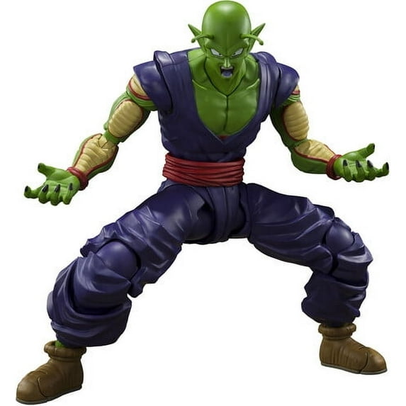 SHFiguarts Dragonball Piccolo Figure