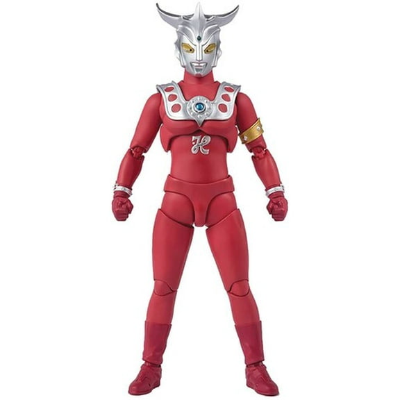 Tamashii Nations - Ultraman Leo - S.H.Figuarts - Ultraman Leo Figure, Bandai, Gifts