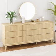 Dressers Gold Bedroom Furniture