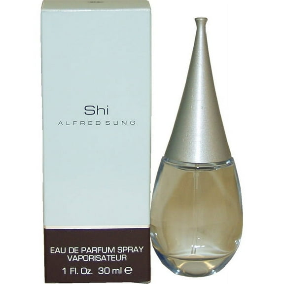 Shi by Alfred Sung, 1 oz EDP Spray for Women