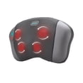 thumbnail image 1 of Homedics Shiatsu Body Massager with Heat, Back and Full Body, 1 of 10