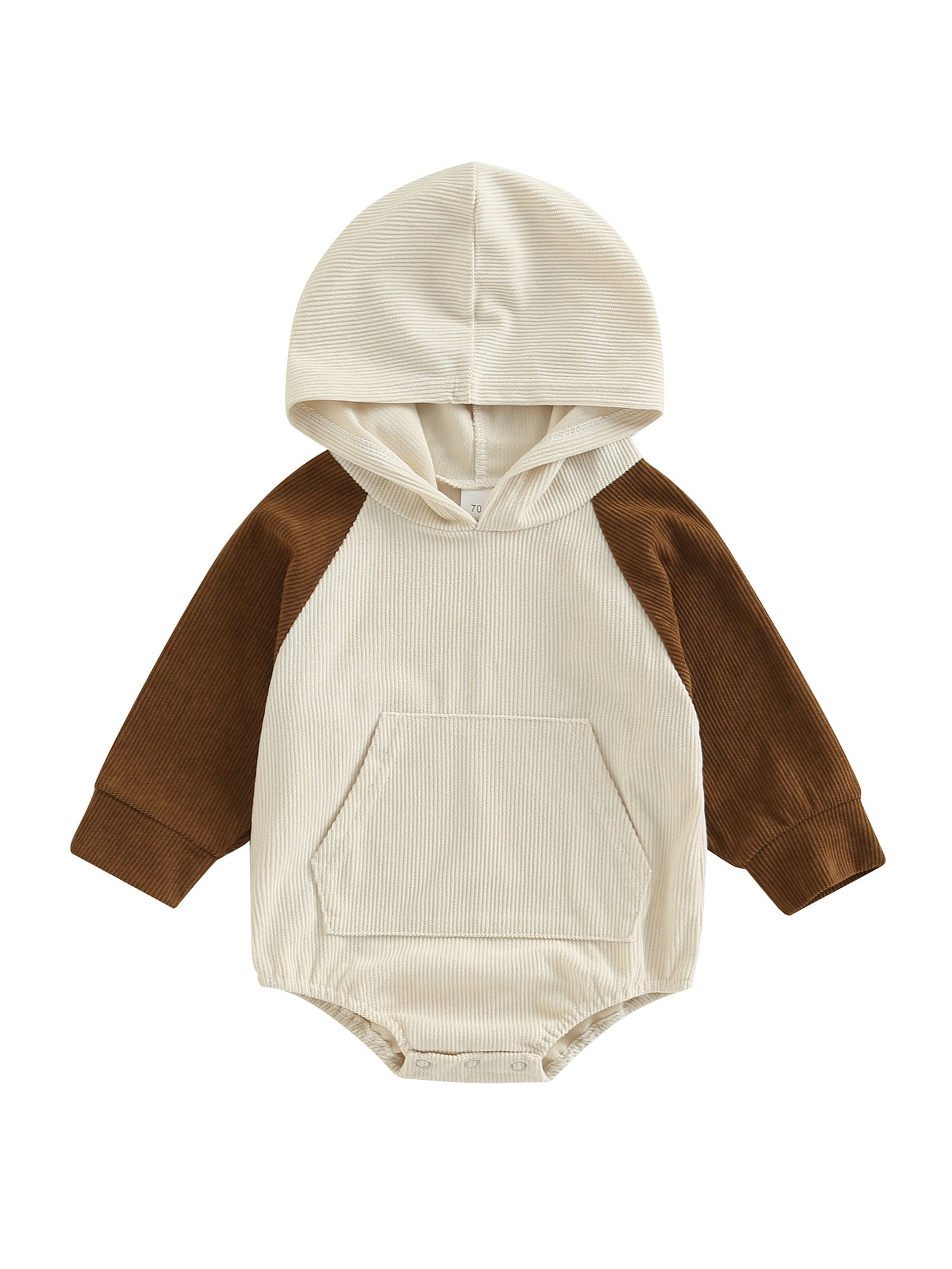 Kangaroo sweatshirt for baby sale
