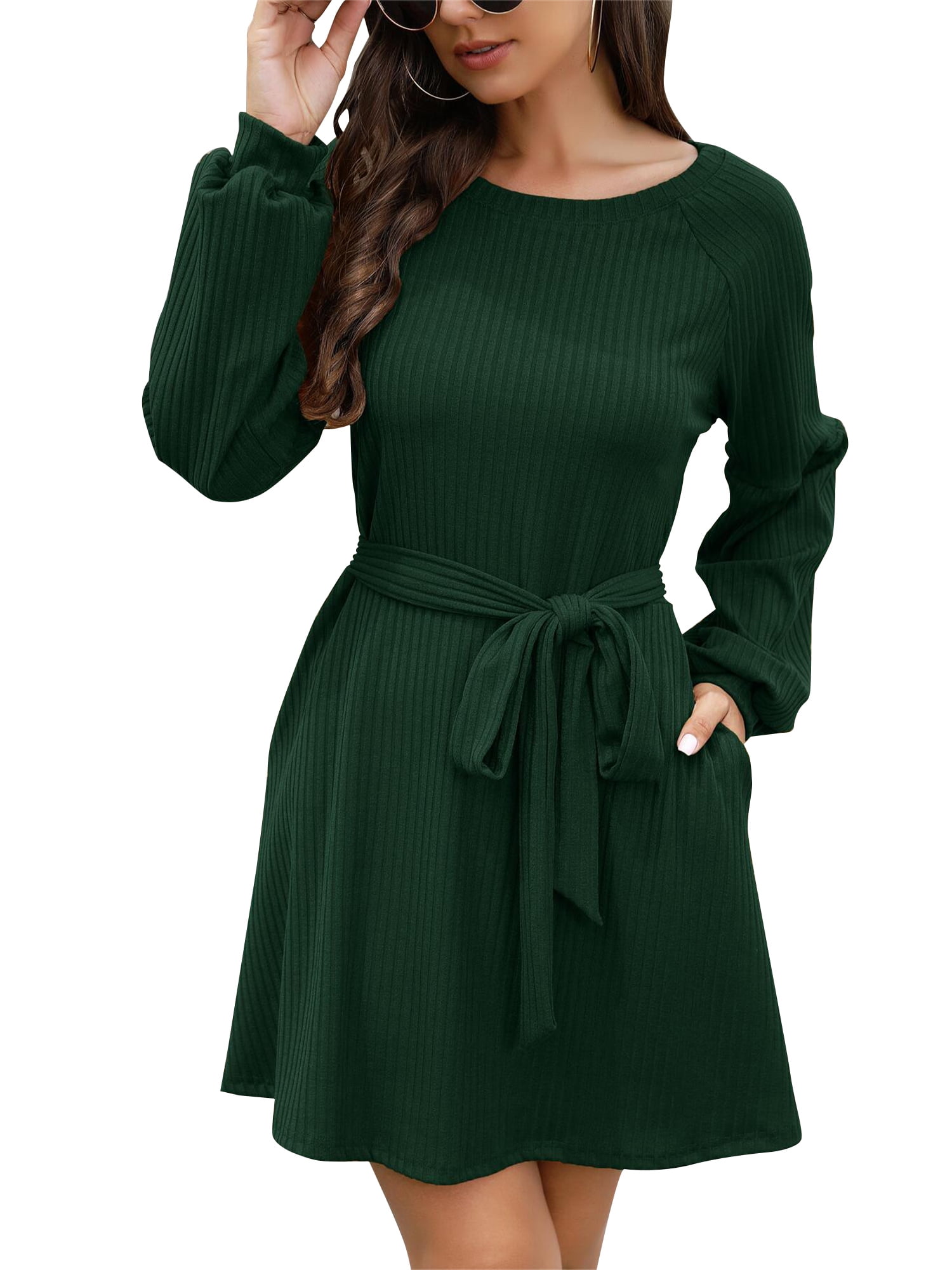 mini dress with sleeves Lex Long Sleeve Black Color:Pink Floral Burnout all-products Velvet Holiday Mother-Daughter Same