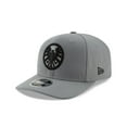 thumbnail image 1 of SHIELD Captain Marvel Movie New Era 9Fifty Adjustable Hat, 1 of 5