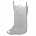 thumbnail image 1 of SHIELD Dispenser Drip TrayWhite; Height: 6 1/5"; Width: 3 4/5"; Depth: 3 7/10" White 1 Each, 1 of 2