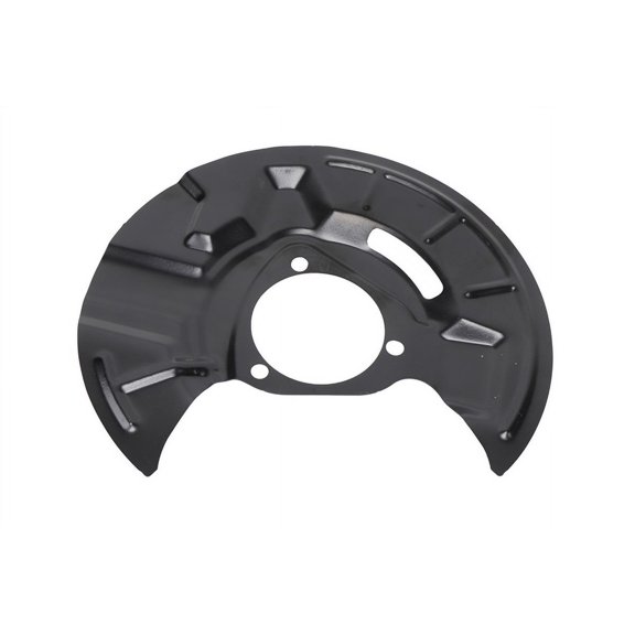 SHIELD-FRT BRK (SLP-1)