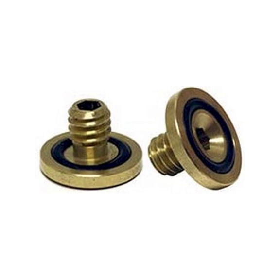 Shifnoid Seal - CO2 Bottle Outlet Perma Seal