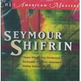 thumbnail image 1 of SHIFRIN: PIECES; SERENADE, 1 of 1