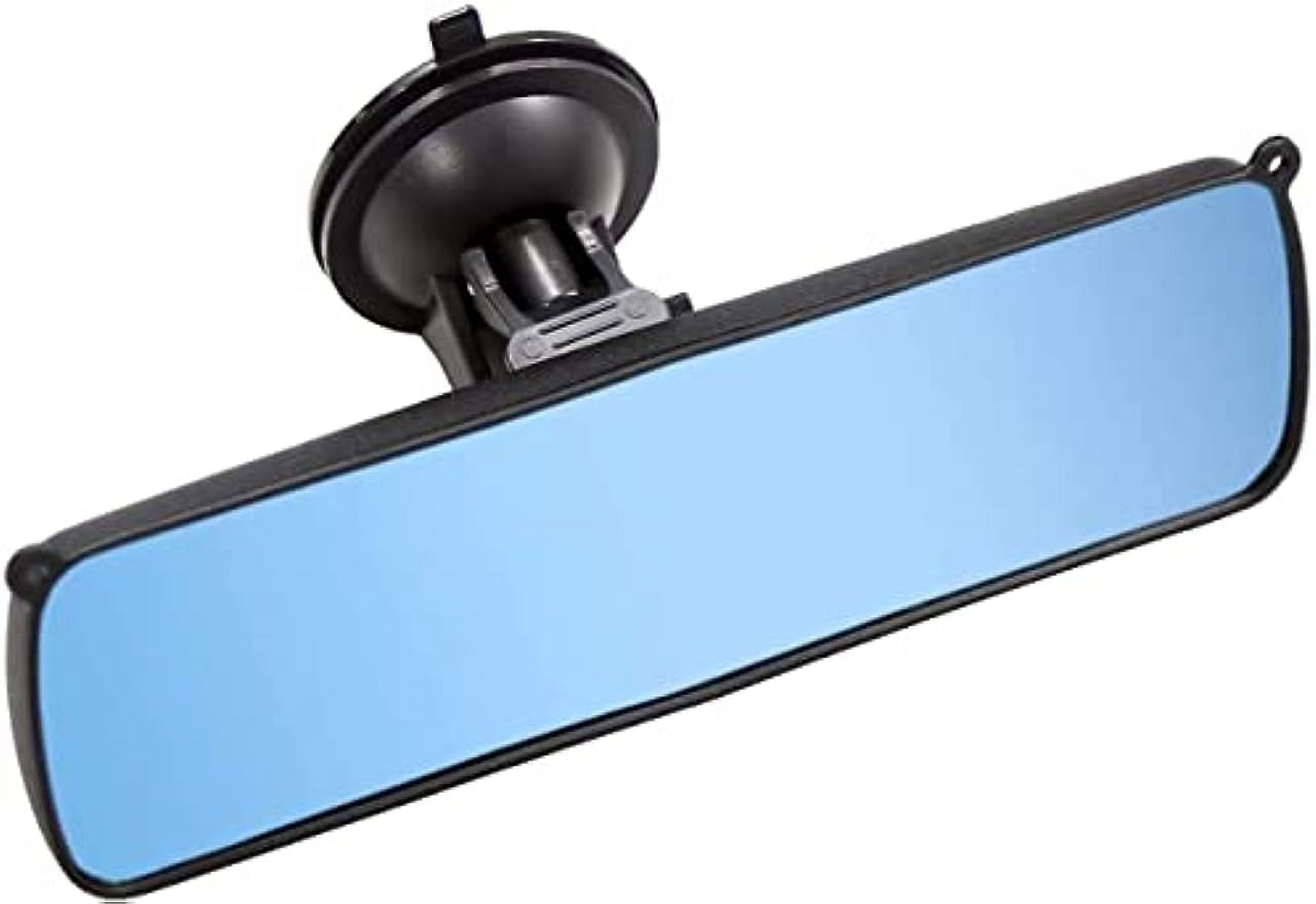 SHIHUALQ Rear View Mirror for Driving Test Interior Car Mirror