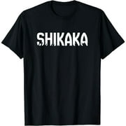 SHIKAKA Cool Quote T-Shirt Unisex