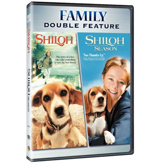 SHILOH/SHILOH 2