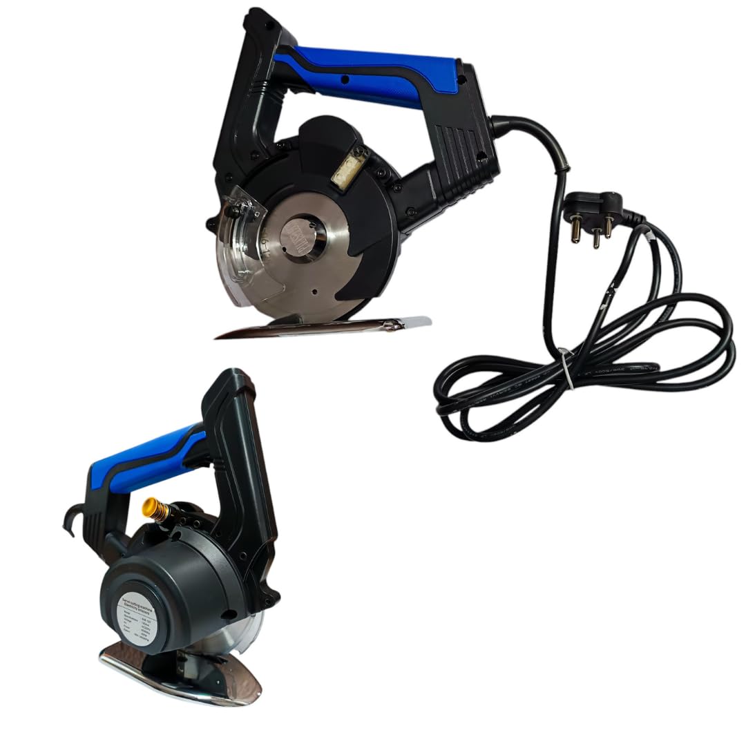 SHILTRON Electric Cloth Cutting Machine Cloth Cutter Electric Scissors ...