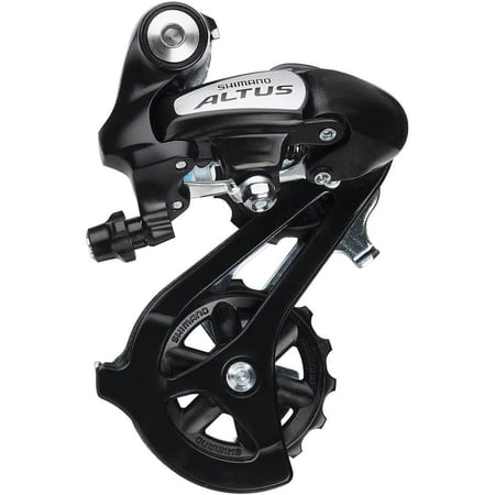 SHIMANO Altus 7/8 Speed Rear Derailleur Direct Mount