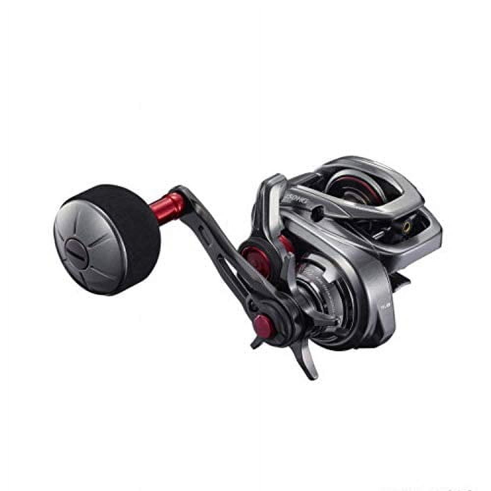 SHIMANO BAIT REEL DOUBLE AXIS REEL SALT ENGETSU 2021 150HG Right Offshore Tairaba