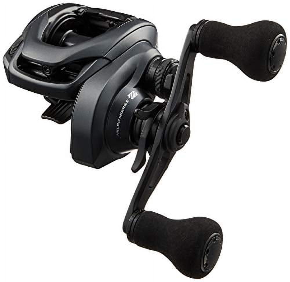 SHIMANO Bait Reel Both Axis 20 Exense DC SS HG (Left) Seabass Rock Fish