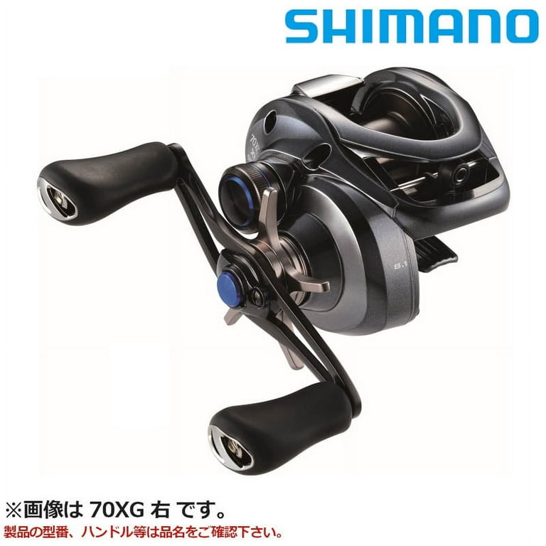シマノ 22 SLX DC XT 71XG LEFT Pre-Order Shimano 22 SLX DC XT 71XG Left – JDM TACKLE HEAVEN