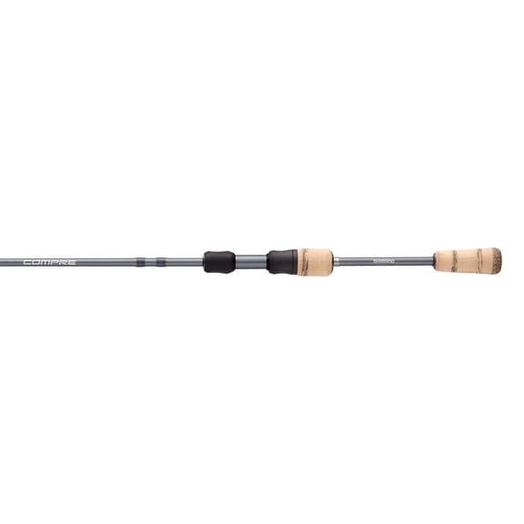 Shimano Fishing COMPRE LITE 69 UL SPN Freshwater Trout Panfish Spinning [CPSLT69UL]