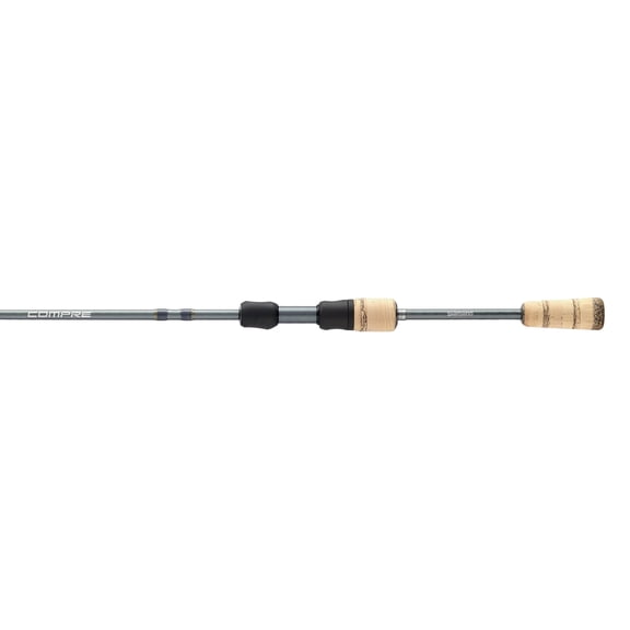 Shimano Fishing COMPRE LITE 69 L SPN Freshwater Trout Panfish Spinning [CPSLT69L]
