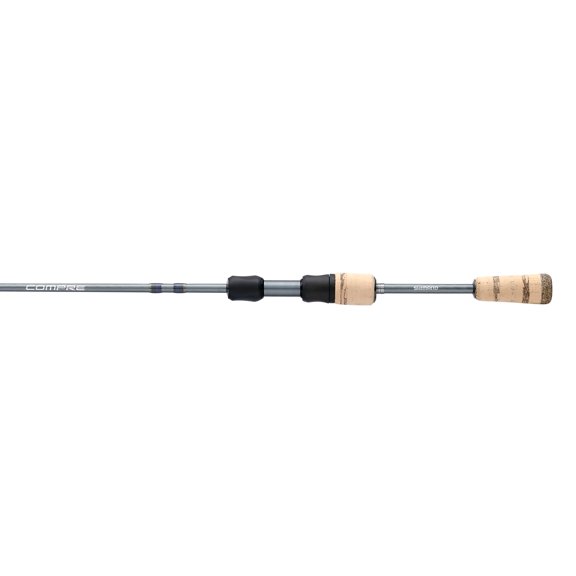 Shimano Fishing COMPRE LITE 60 UL SPN Freshwater Trout Panfish Spinning [CPSLT60UL]