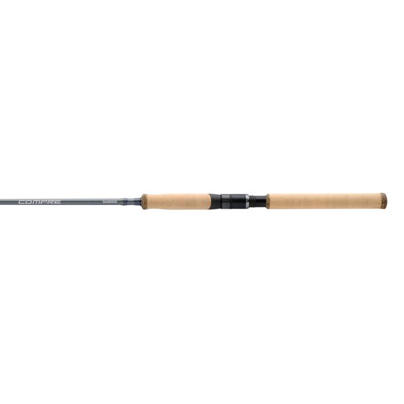 Shimano Fishing COMPRE WALLEYE X63 MH SPN E Freshwater Walleye Spinning [CPSWX63MHE]