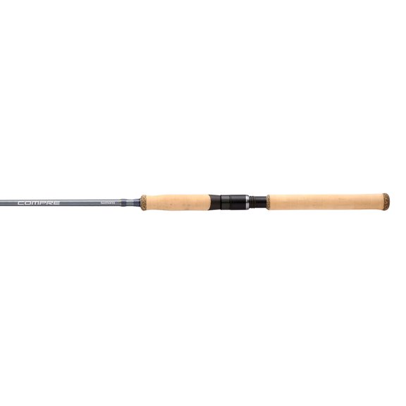Shimano Fishing COMPRE WALLEYE X63 M SPN E Freshwater Walleye Spinning [CPSWX63ME]