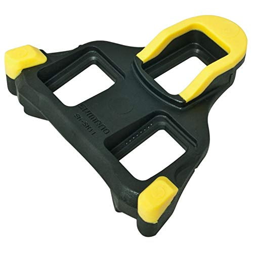 SHIMANO Cleats SPD-SL SM-SH10/SM-SH12 (Design: SM-SH11)