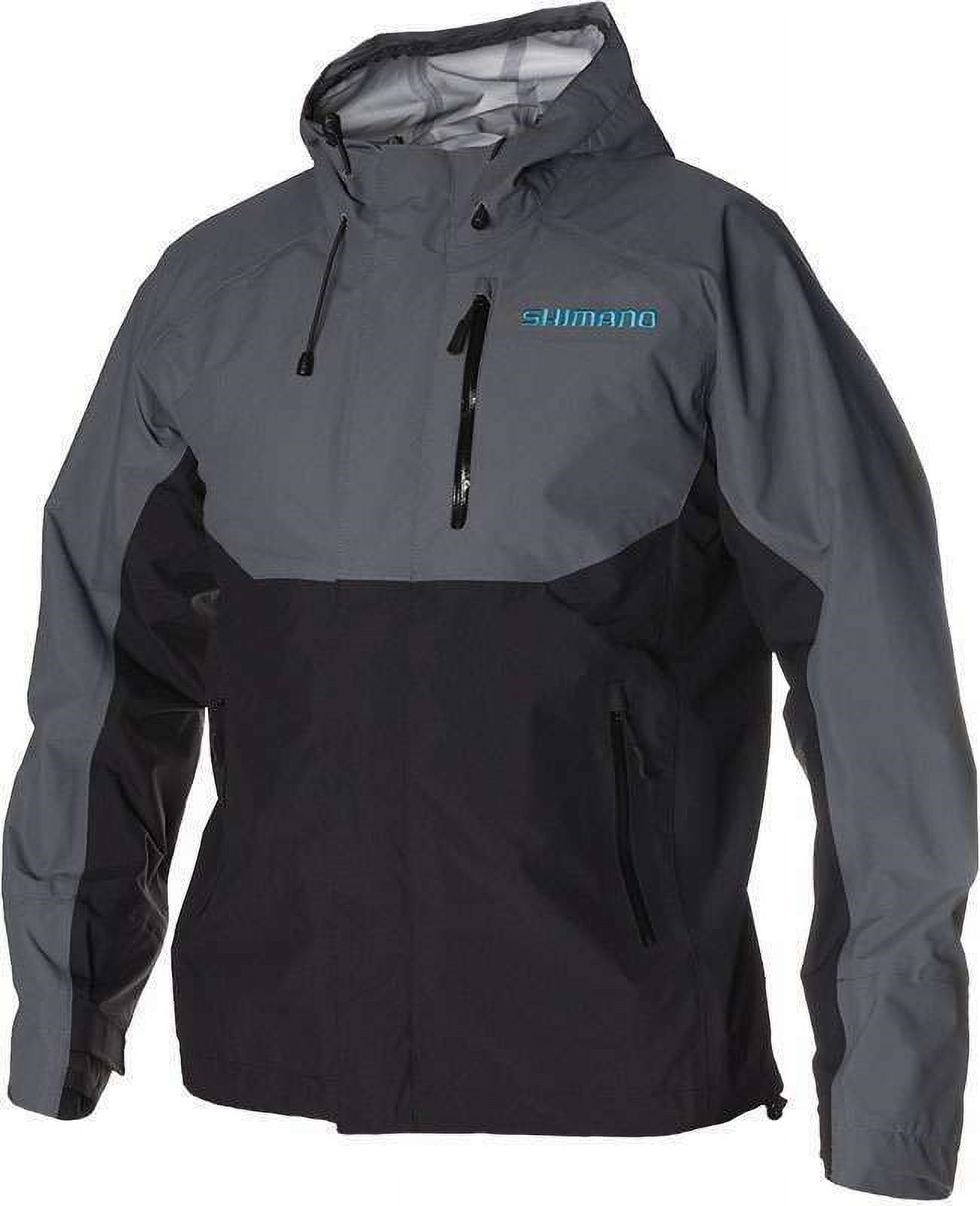 Magus shelling jacket marmot