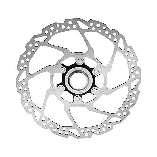 SHIMANO Disc Rotor SM-RT54 160mm Center Lock Wide Resin Only ESMRT54SI3 DEORE
