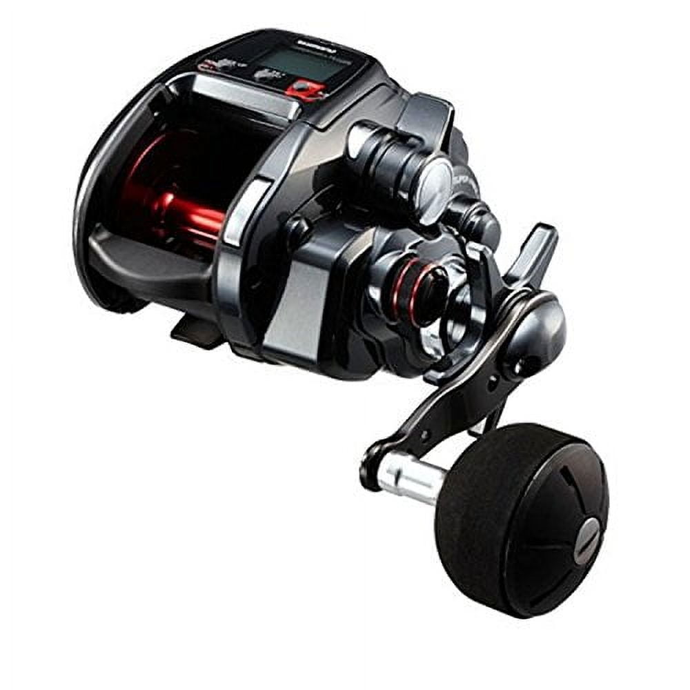 SHIMANO Electric reel 17 Plays 1000 Right-hand drive Completely fluffy