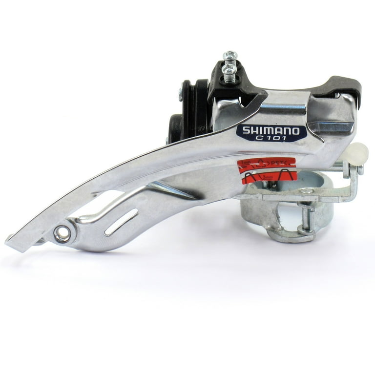 Shimano d pull front derailleur 2025