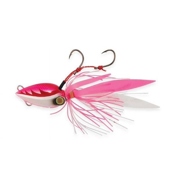 SHIMANO LUCANUS JIGS