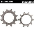 thumbnail image 1 of SHIMANO M9100 10T&12T 12s Sprocket Wheel Cogs Set CS-M8100/CS-M7100/CS-M6100 Useable Y1X498030, 1 of 3