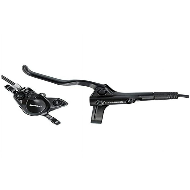 SHIMANO MT200 Hydraulic Disc Brake System Bicycle MTB Trekking Bike Front Walmart