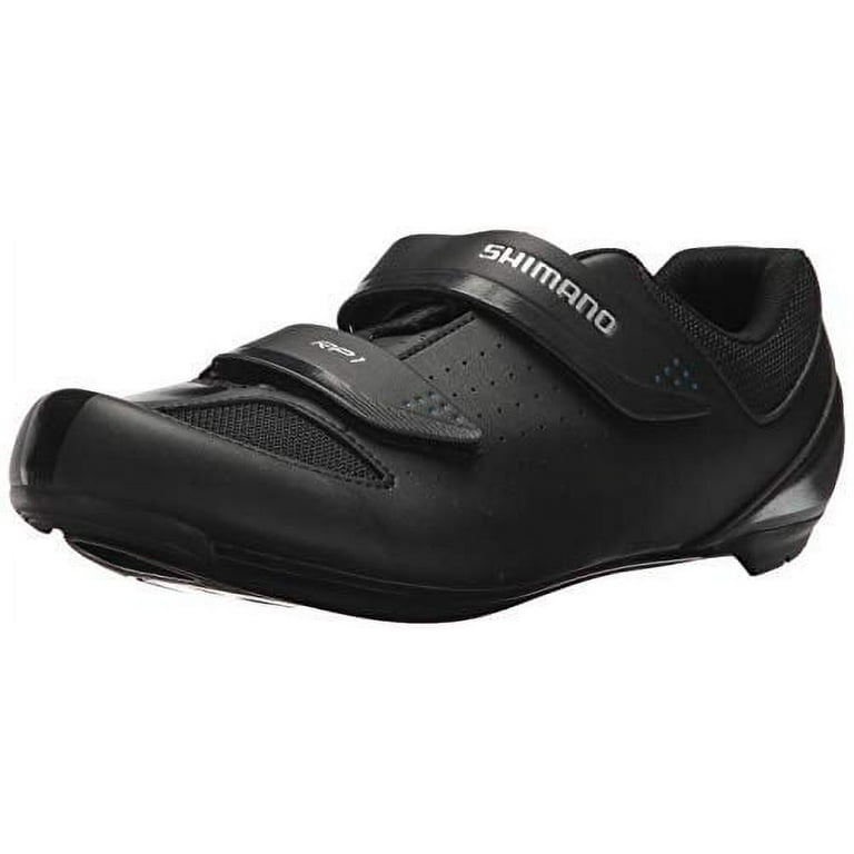 SHIMANO SH-RP1 High Performing All-Rounder Cycling Shoe, Black