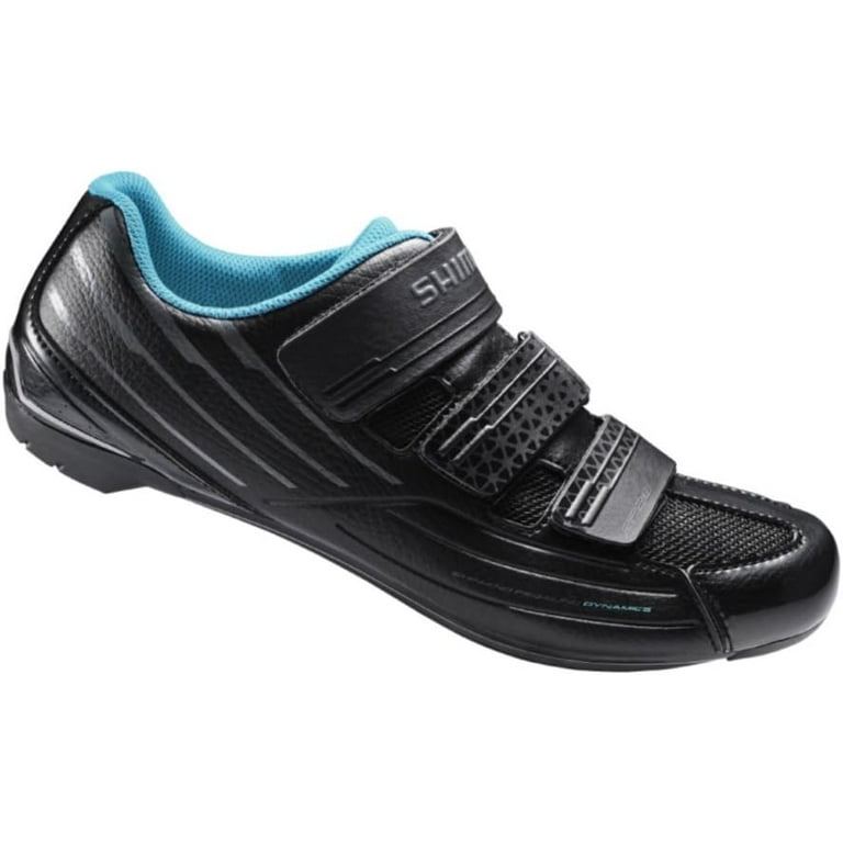 Shimano RP2 Women\'s Cycling Shoes Size Black