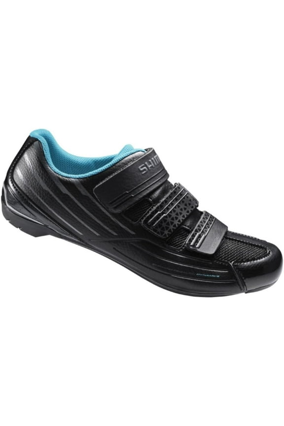 RP2 Women\'s Cycling Shoes - Size 5.5US/37EU Black