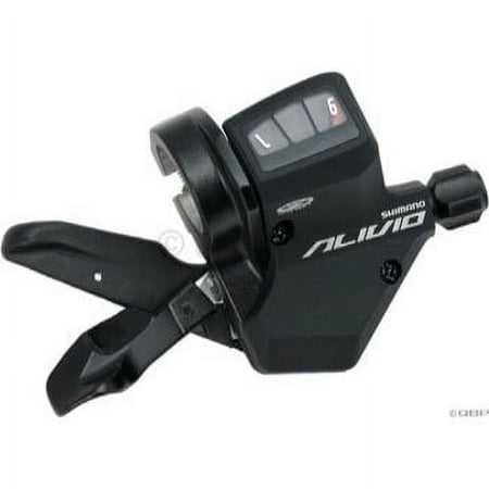 SHIMANO SL-M430 Alivio Shifter Right (9 Speed)