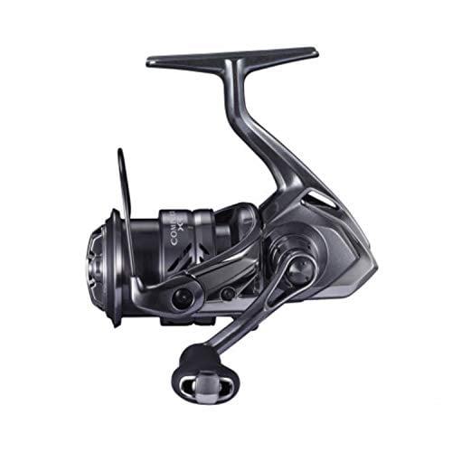 SHIMANO SPINNING REEL BUS DEDICATED COMPLEX XR 2021 C2000 F4 BUS