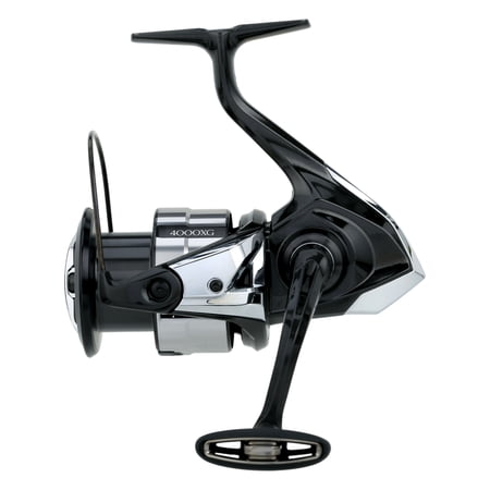Shimano Fishing VANQUISH 4000XG Spinning Reels [VQ4000XGC]