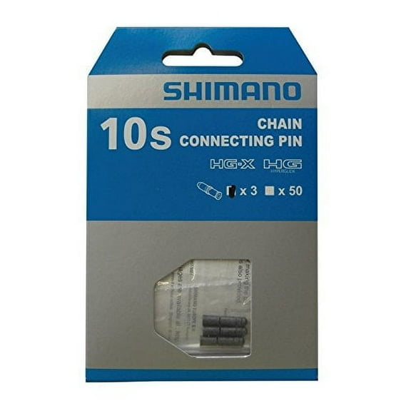 SHIMANO chain pin [3 pieces] HYPERGLIDE 10s CN7900 / 7801 Y08X98031