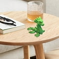 thumbnail image 1 of SHIMELE 3D Printed Mini Sea Dragon Decoration - Cute Home Decor Table Furnishings for Unique Gift Choice and Aquatic-Themed Events, 1 of 5
