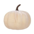 thumbnail image 1 of SHIMELE Artificial Pumpkin Decoration Simulation Pumpkins for Halloween and Thanksgiving, Foam Fall Decor, Durable Fake Fruit for Home Styling and Festive Events, 1 of 2