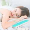 SHIMELE Bone-Conduction Sleep Speaker, Wireless Mini Bluetooth Speaker, Intelligent Noise Reduction, TF-Card Support, Suboccipital Music Player for Sleep Promotion, 8-12 Hours Battery Life