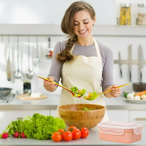 SHIMELE Cheese Dispenser Container for Refrigerator, Food Storage Box, Spice Organizer, Kitchen Storage, Airtight Food Keeper, Fruit and Vegetable Preserver, Plastic Sealing Box